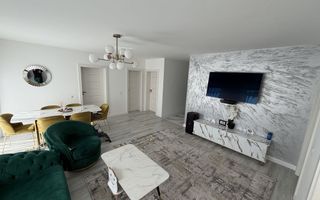 VAnzare apartament 3 camere cu gradina Sannicoara - Poză 3