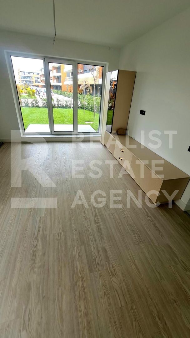 2 camere Theodor Pallady | Gradina 170 mp | Piscina | Izolatie fonica - Poză 10