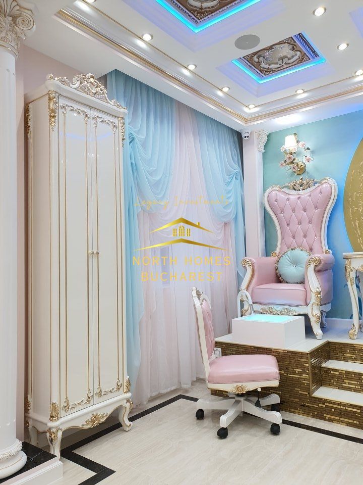 Salon de infrumusetare - Baneasa Sisesti - Poză 3