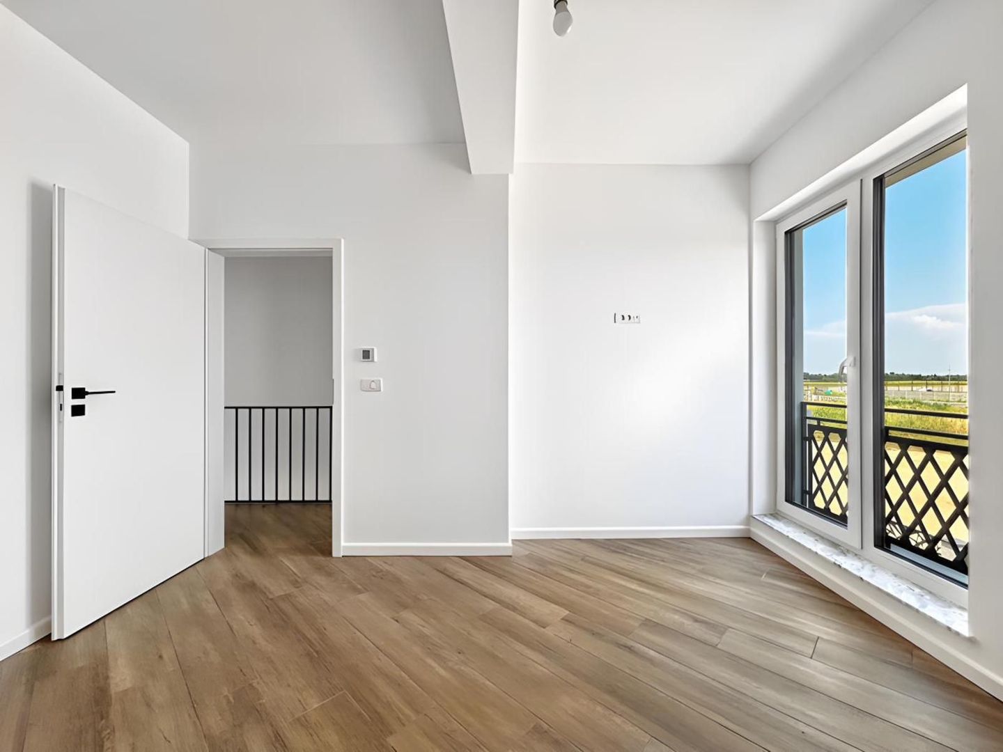 Comision 0 | Duplex 4 Camere | Proiect Ultramodern | Bucovat-Remetea - Poză 19