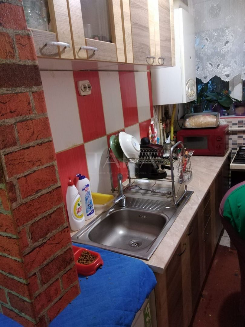 Apartament 1 cameră decomandat – zona Stadionului CFR - Poză 3