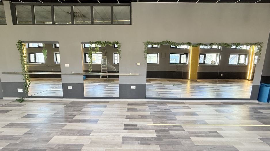 Spatiu comercial | Centru | 78 mp | Etaj 1 | 780 EUR/luna - Poză 4