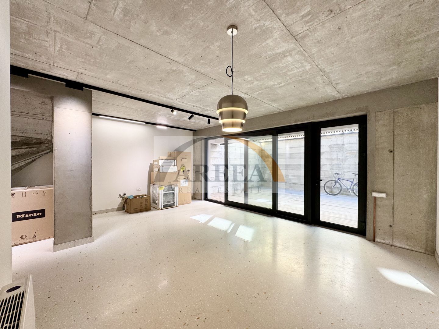 SPLENDID SI RAR - de vanzare DUPLEX LUX in Dorobanti - Poză 9