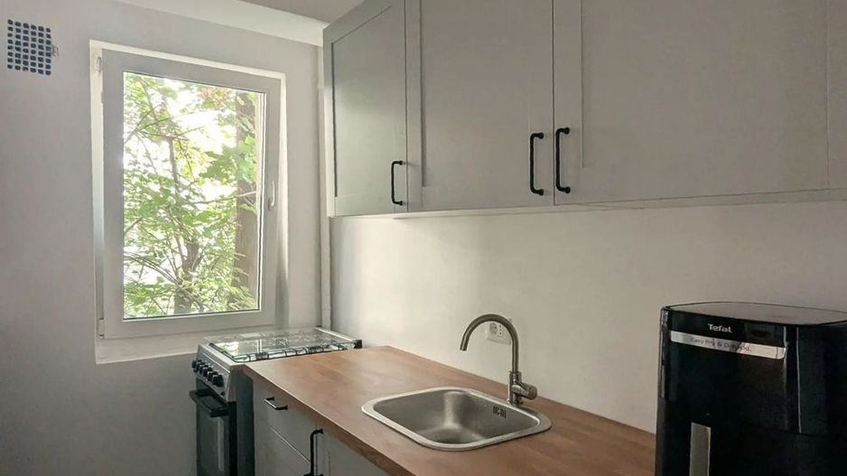 Apartament 3 camere Calea Victoriei - Poză 10