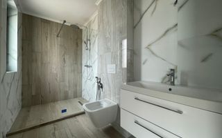 Duplex deosebit cu 5 camere, 3 băi -cartier Europa - Poză 14