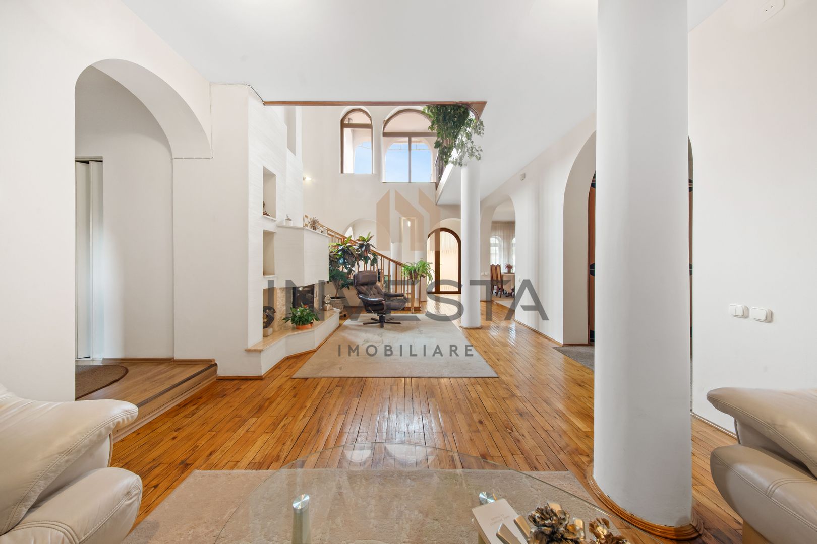 Vila ideala pentru locuința, clinica sau birouri! - Poză 4