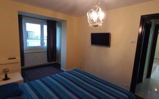 Apartament 2 camere Liviu Rebreanu, renovat, vedere panoramica - Poză 4