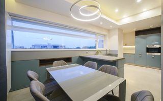 Duplex 3 Dormitoare | Design Premiat | Pipera - Iancu Nicolae - Poză 7