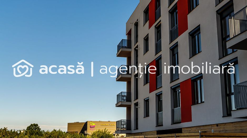 Ești investitor? Vrei să cumperi pentru a închiria? ARED, lângă AFI. - Poză 8