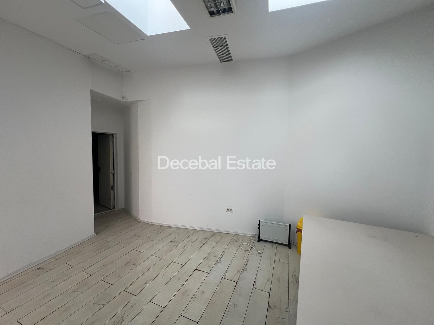 Spațiu Comercial 160 MP Parter Integral Vasile Lascăr Eminescu Dacia - Poză 11