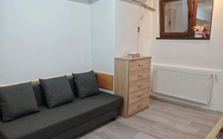 Mobilat Utilat Apartament cu 2 Camere Aproape de Metrou - Poză 3