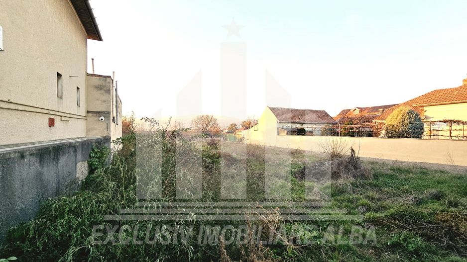 Teren intravilan de vanzare, Partos - Poză 4