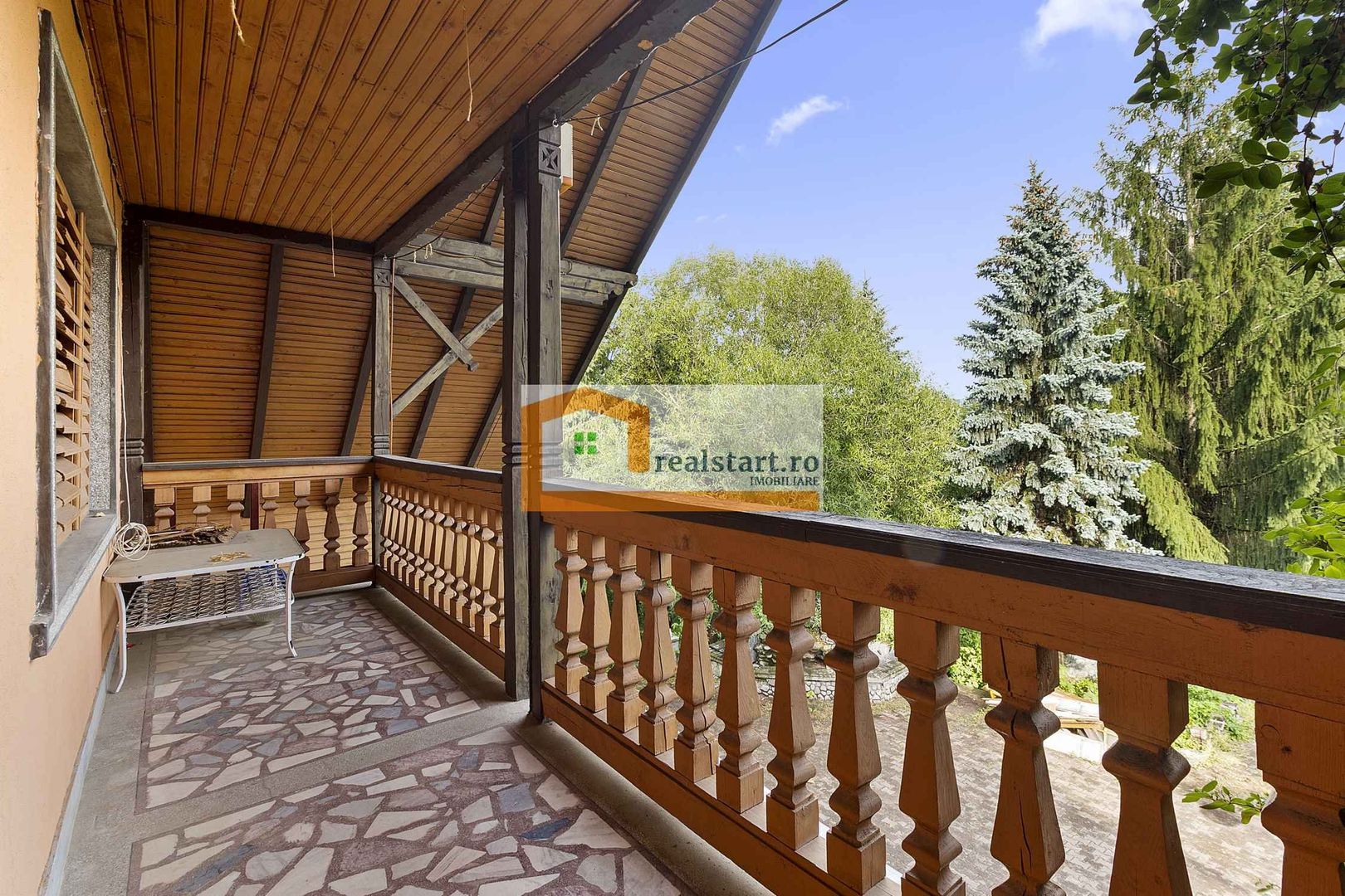 Pet Friendly, Vedere Padure, 5000mp teren, D+P+1E+M, semineu, foisor - Poză 32