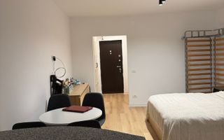 Studio superb de inchiriat, Plaza Lujerului - Poză 6