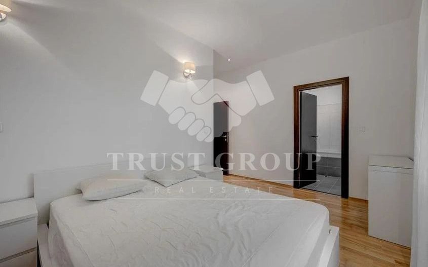 Apartament 4 camere Baneasa Privighetorilor | Curte 112mp| Parcare + Boxa - Poză 12