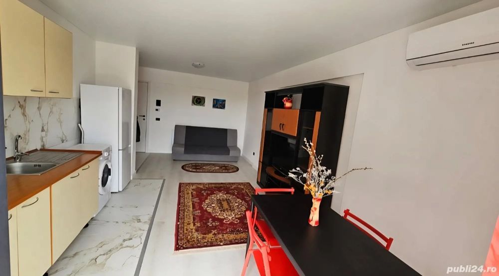 De inchiriat apartament 2 camere Piata Sudului - Poză 2