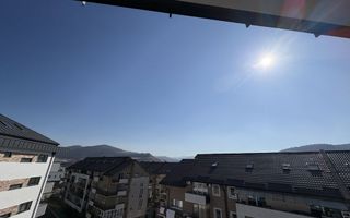 Apartament Nou / 2 camere  – Zona Eroilor, Florești - Poză 9