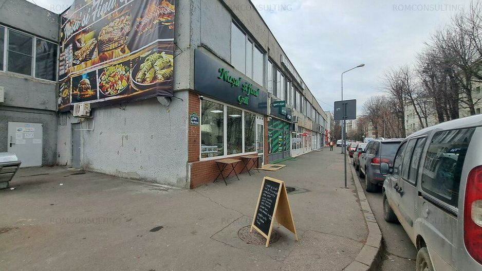 Spatiu comercial Baicului - Poză 4