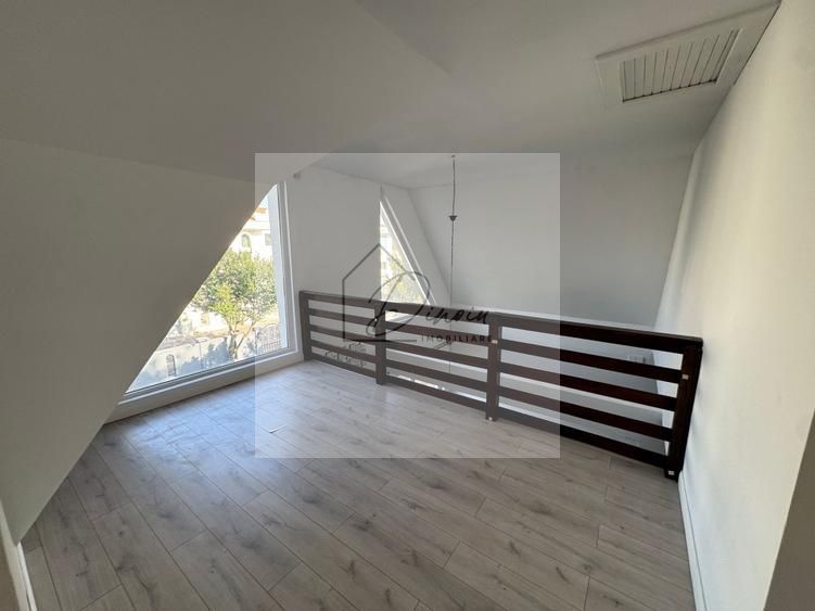 Vila moderna si luminoasa Pipera - Drumul Potcoavei I renovata 2020 - Poză 8