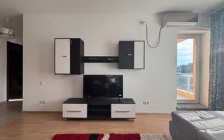 Apartament 2 camere de închiriat în complexul Green Park, Tătărași, Iași - Poză 5