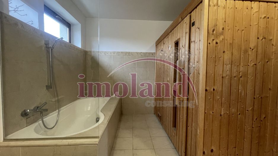 Inchiriere VILA 385 mp, 7 camere | curte 1000 mp | Pipera, Erou Iancu Nicolae - Poză 22