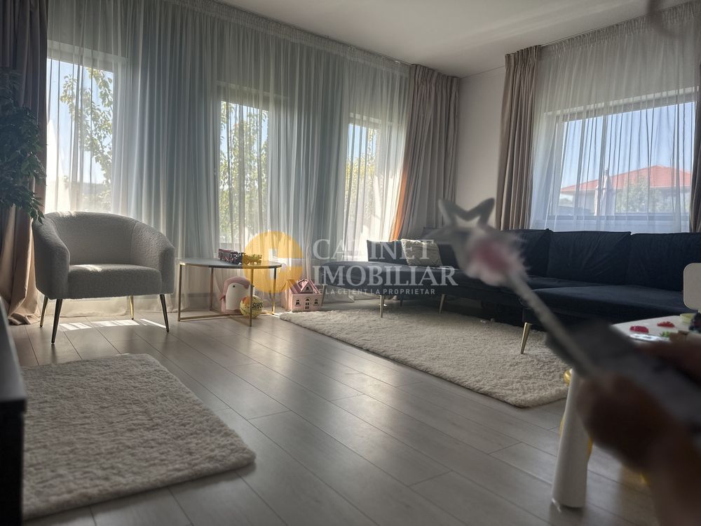 Casa P+M • la cheie  • Valea Adanca • Lac * 5 drumuri - Poză 6