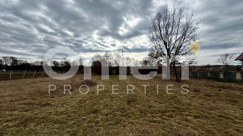 Teren de vânzare | 685 mp | strada Vrancei - Poză 1