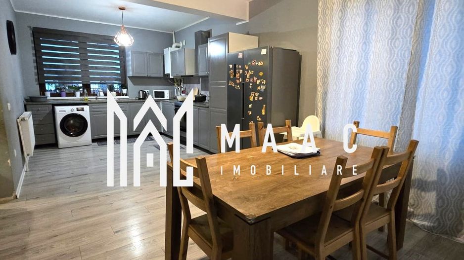 Casa tip duplex | 119 mp utili | Curte | Selimbar - Poză 1