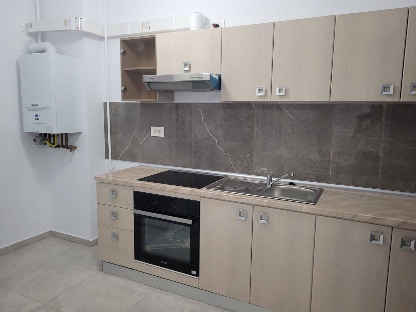 Apartament 2 camere I 2 terase și garaj inclus I Complex Sedako - Poză 4