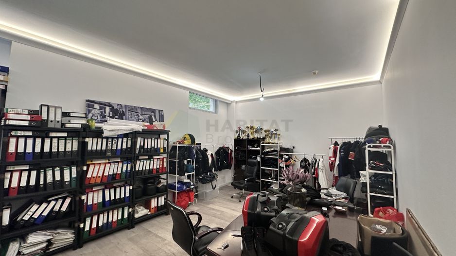 Avangarde Smart Storage | SU intre 50 si 1500mp | zona Cartierul Latin - Poză 12