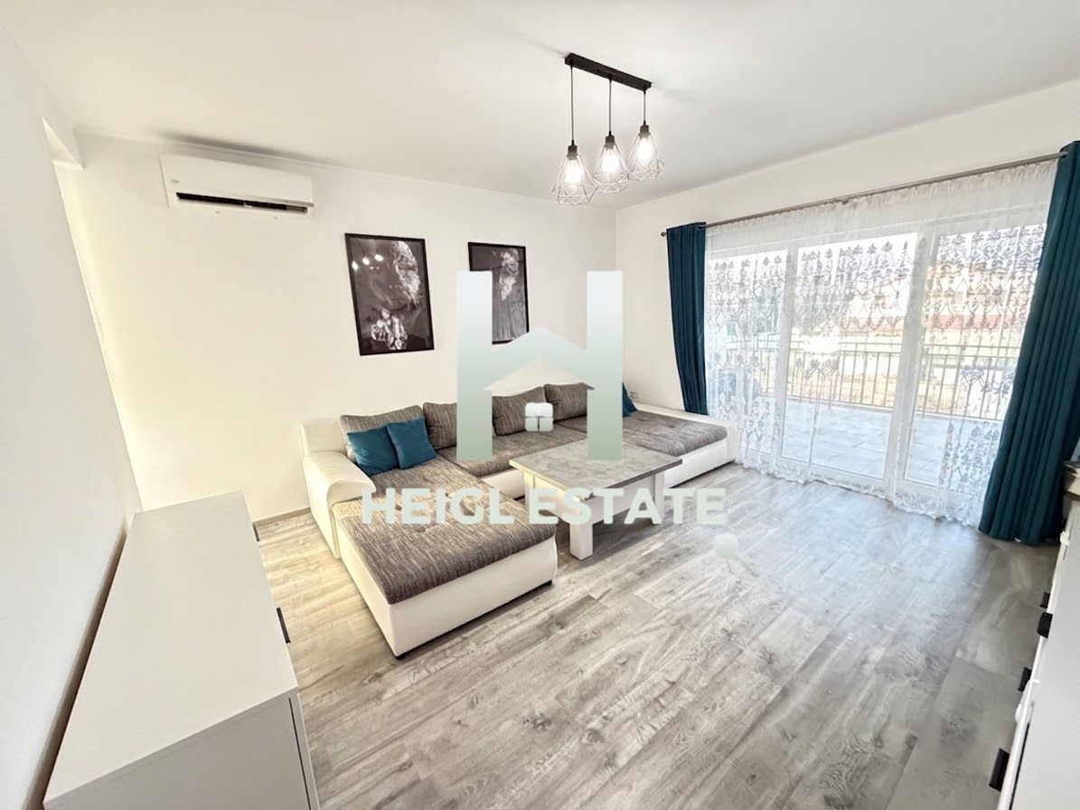 Apartament cu 2 camere decomandat situat la etajul 1 in Giroc - Poză 2