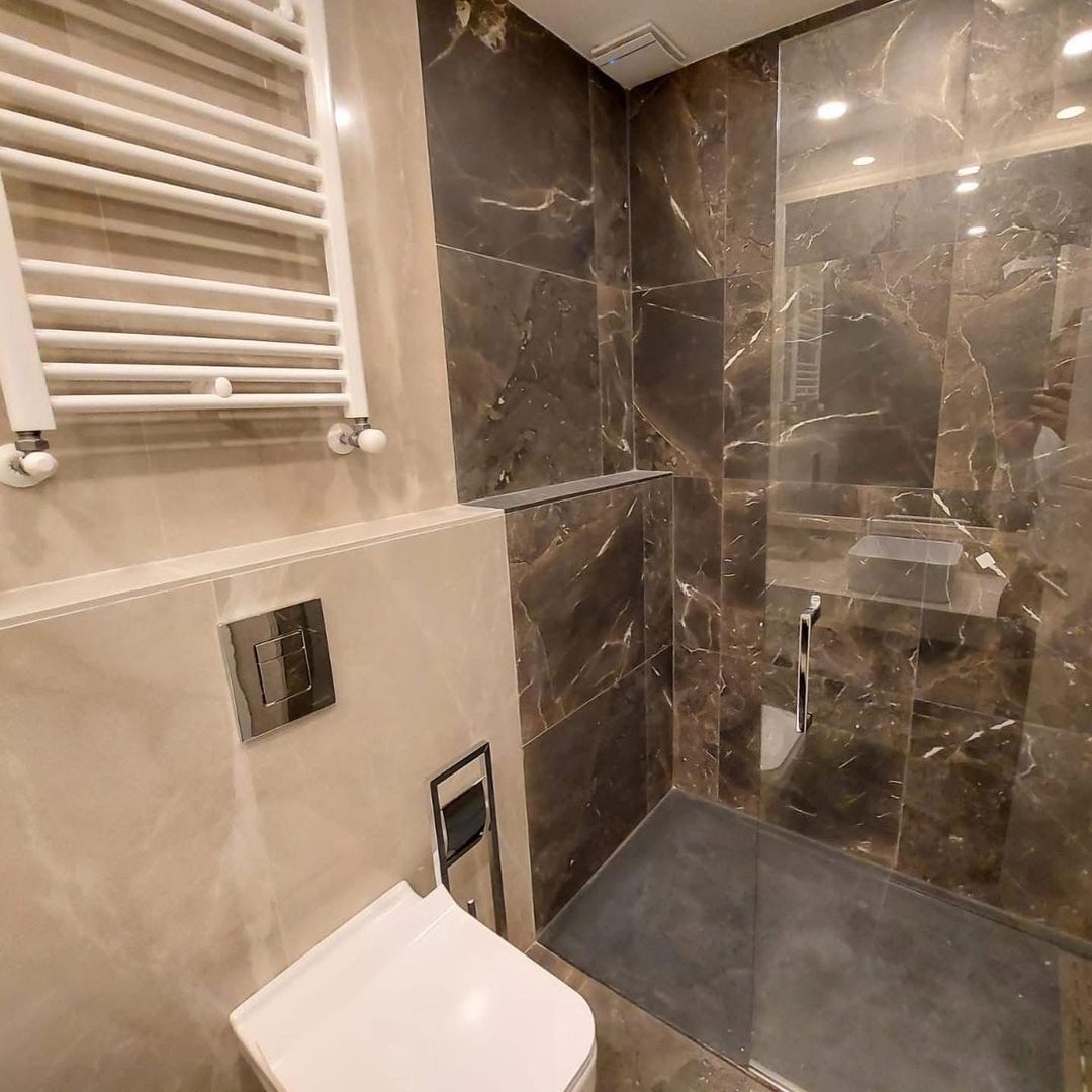 Luxury Penthouse I Private Rooftop Terrace I 4 Rooms I Pipera - Poză 15