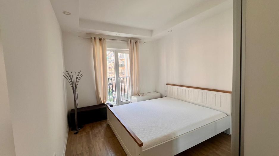 Studio dublu Ansamblul Rezidential Cosmopolis - Poză 4