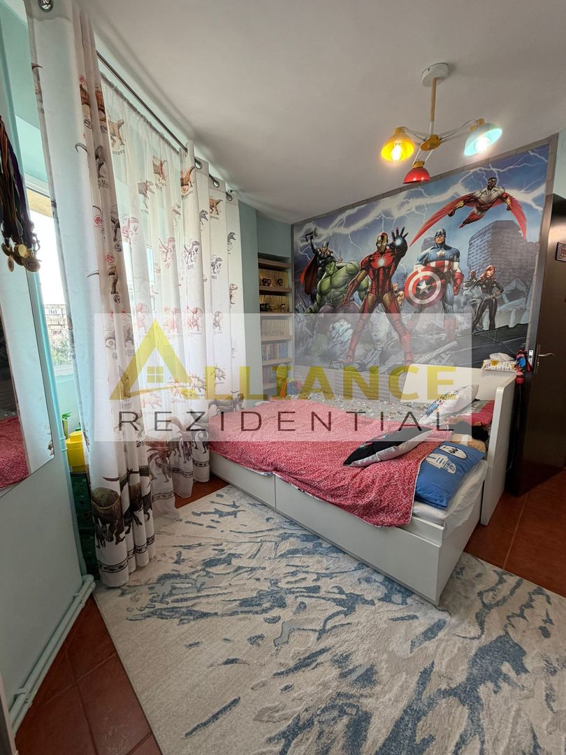 4 CAMERE | 2 BAI | DECOMANDAT | 7 MIN APARATORII PATRIEI - Poză 5