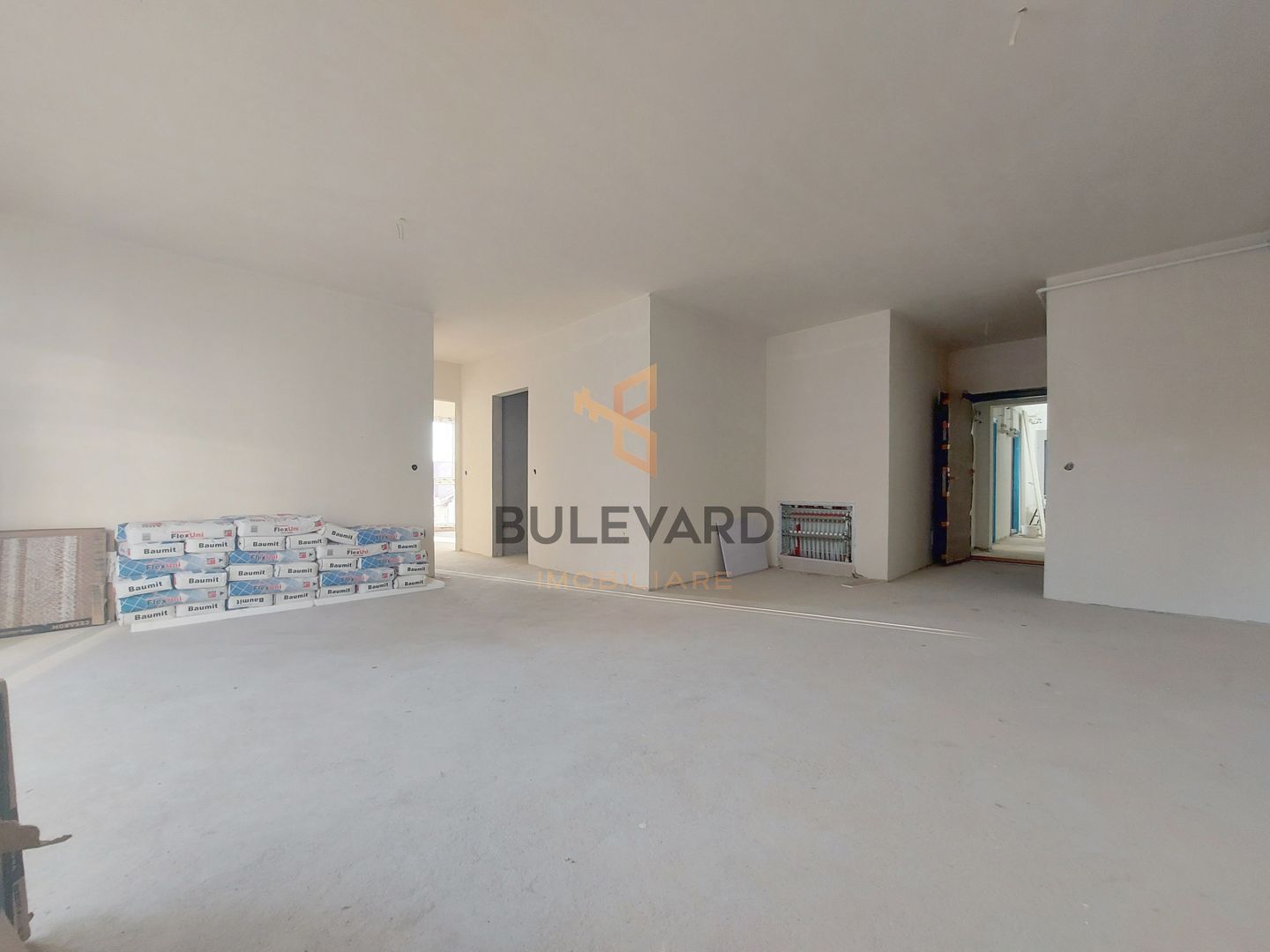 Apartament cu 3 camere/66 mp/zona Eroilor! - Poză 2