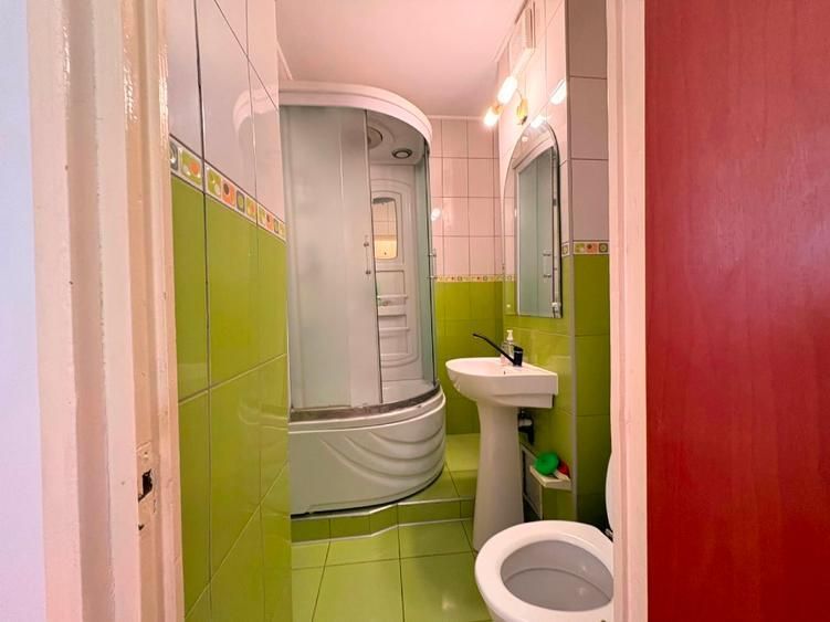 Garsoniera 35 mp, cat friendly, etaj 6, pret excelent, metrou aproape - Poză 4