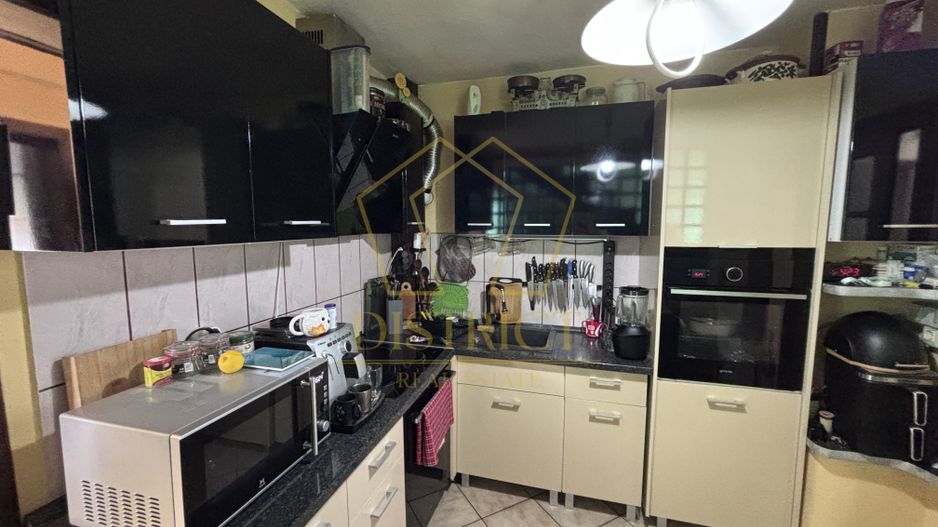 COM 0% Casa individuala 151mp | Teren 1323mp | Garaj 60mp | Ciacova - Poză 12