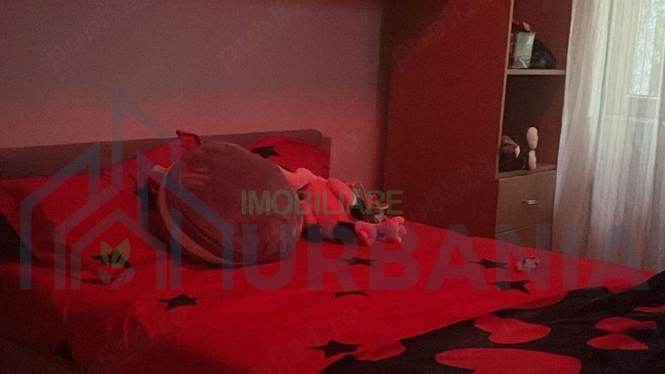 Apartament 3 camere de inchiriat, Iasi - langa Facultatea de Mecanica, Palas si Iulius - Poză 2