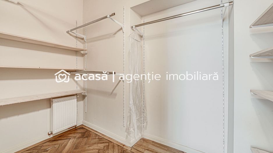Apartament renovat in zona istorica - Poză 8