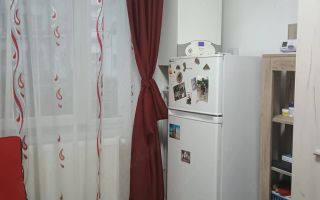 Cameră mobilată și utilată, 12 mp, parter, Podul de Piatră, Iași - Poză 1