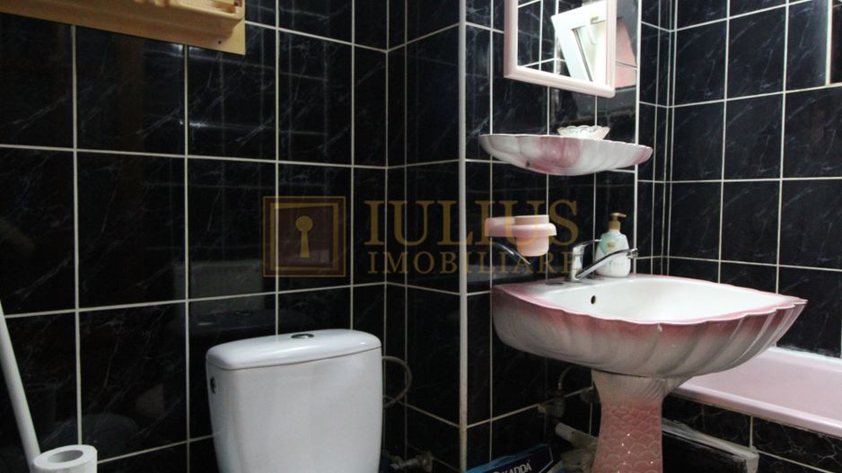 Aradului, 3 camere + 2 bai,  centrala proprie, pet-friendly - Poză 5