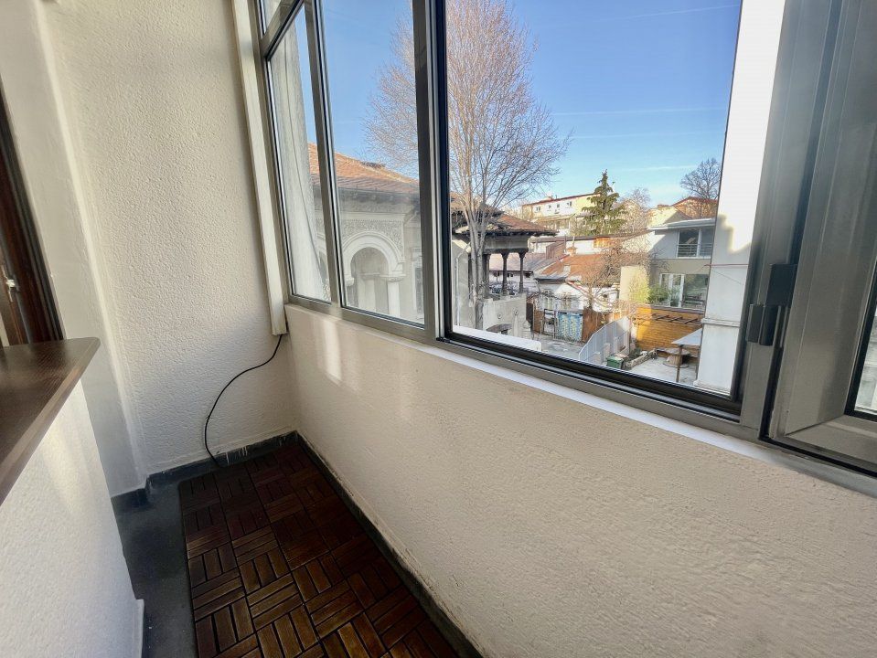 APARTAMENT  BIROURI ZONA DOROBANTI - Poză 20