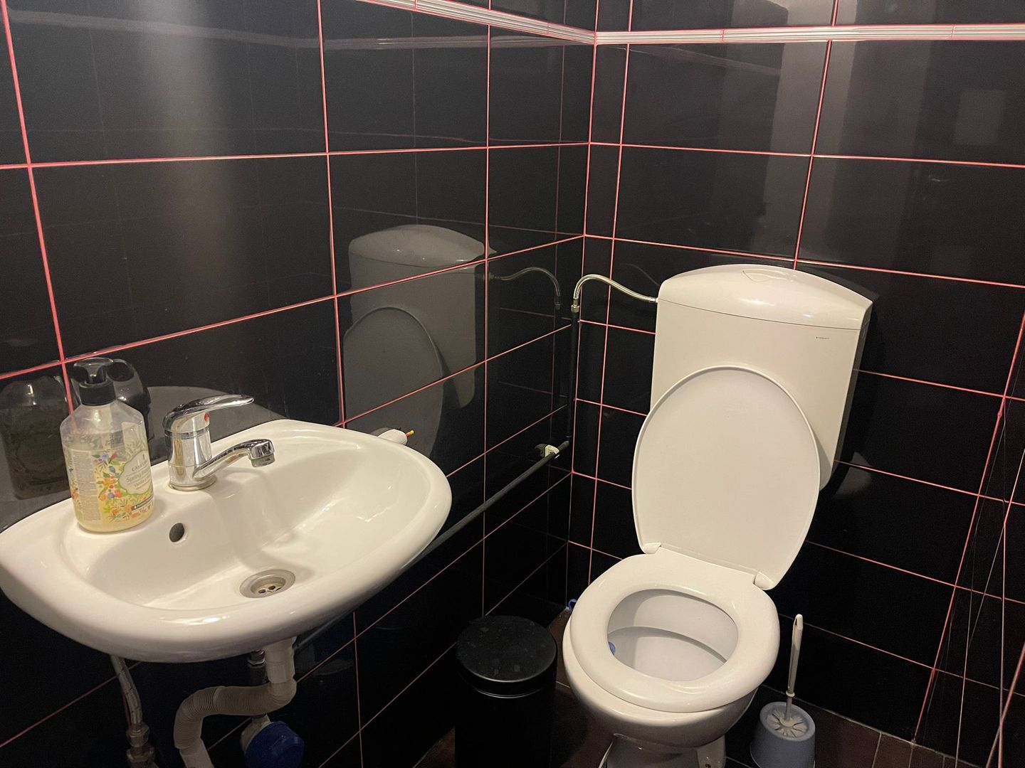 Apartament 3 camere Berceni- Spitalul Bagdasar Arseni-Piata Sudului - Poză 8