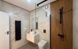 Disponibila acum in zona Matei Millo | Vila moderna 5 camere - Poză 13