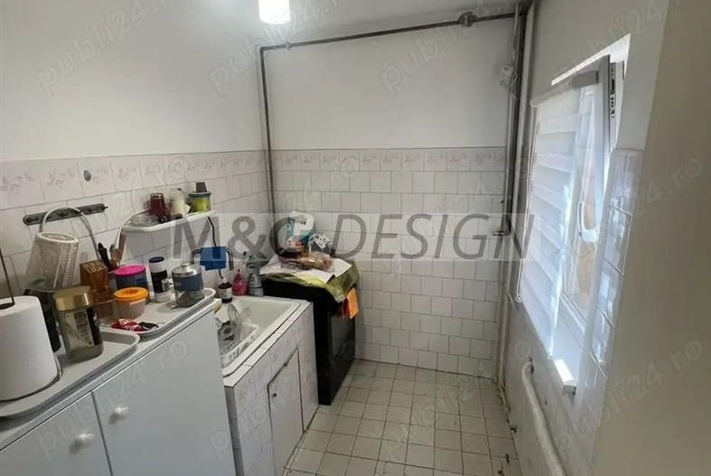 Apartament 1 camera  Bucovina etaj 2  cu centrala - Poză 3