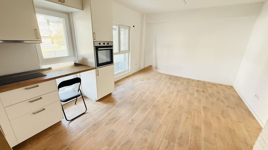 Soarelui- Sud Plaza | 2 Camere | Loc De Parcare. - Poză 4