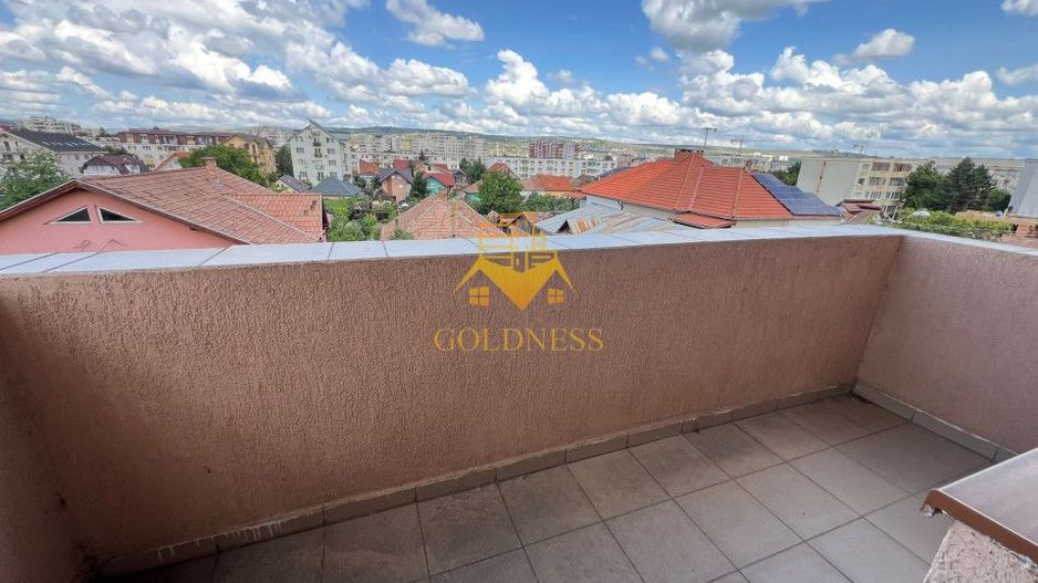 3 camere, Intre Lacuri, Zona Dunarii, Iulius Mall, Fsega - Poză 12