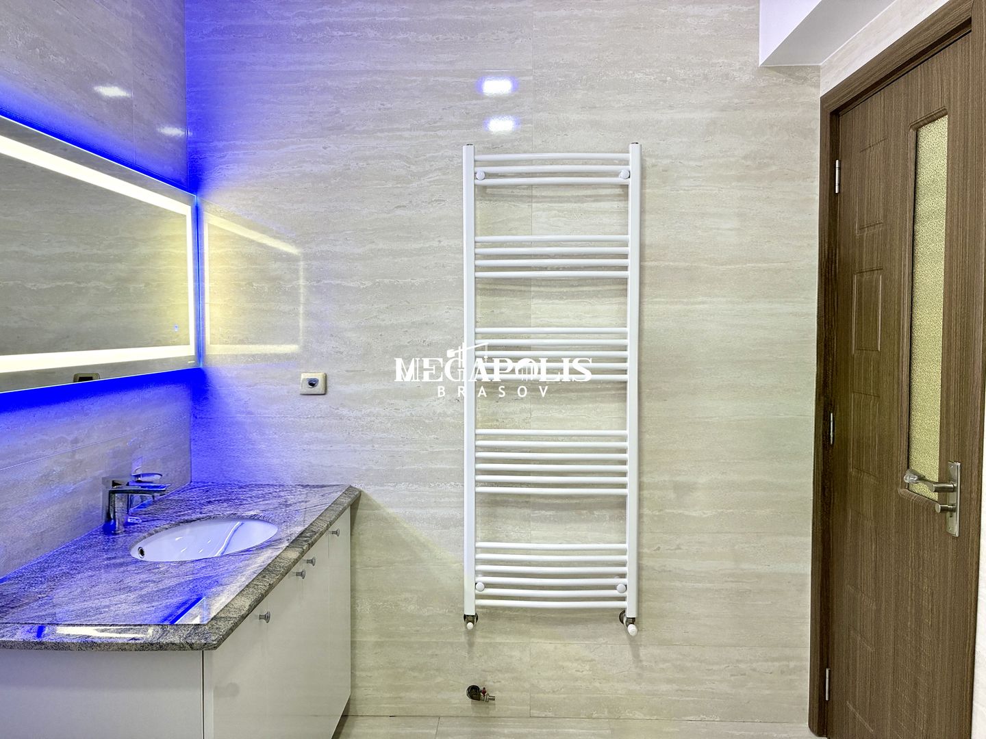 3 Camere / Decomandat / Isaran / Parcare / Credit - Poză 12