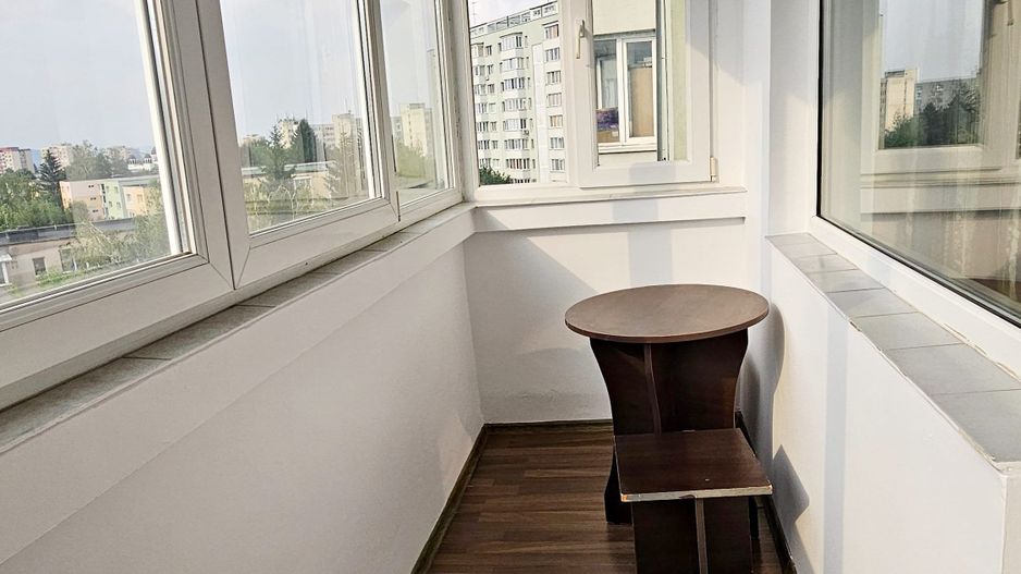Bulevardul Saturn apartament mobilat si utilat cf I - Poză 7