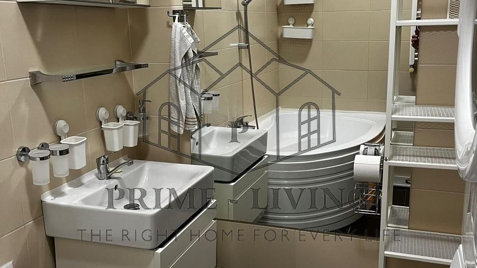 APARTAMENT CU 2 DORMITOARE IN BLOC BOUTIQUE - Poză 10